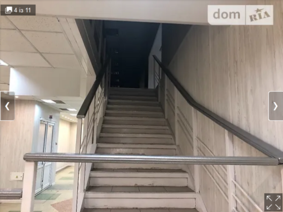 Оренда торгове приміщення на Коцюбинського поверх - 1/5 Винница