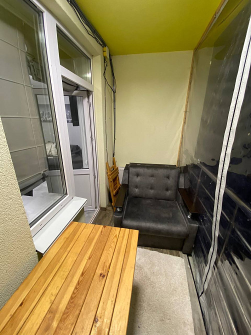 Оренда 2к Квартира 55 кв.м Покровська  ЖК Вернісаж Житомир - изображение 2