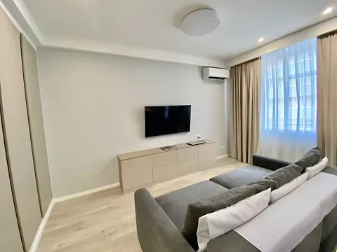 Оренда 2к Квартира 65 кв.м ЖК iQ-House Дніпро - фото 3