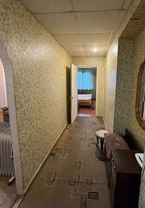 Продаж Квартира 3-кімнатна, 3/10 поверх на Грушевского, 14 Дніпро - фото 12