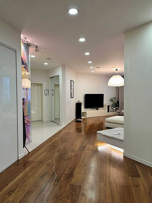 Продаж 3к Квартира 126.9 кв.м Василя Тютюнника вул. Kiev - photo 13