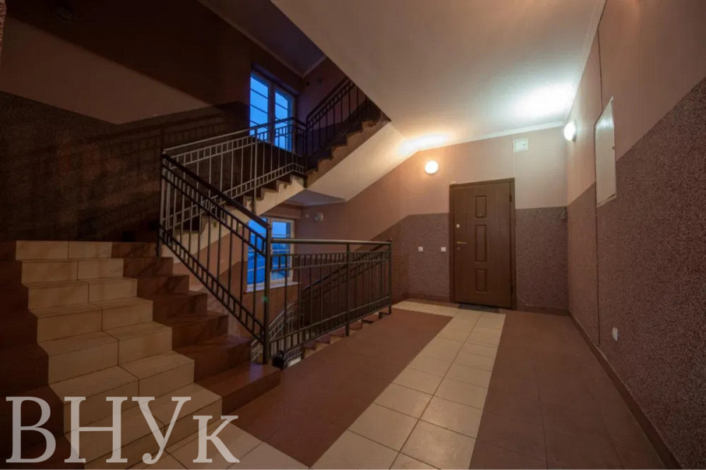 Продаж Квартира 3-кімнатна, 5/6 поверх на вул. Ромашкова L'viv - photo 16