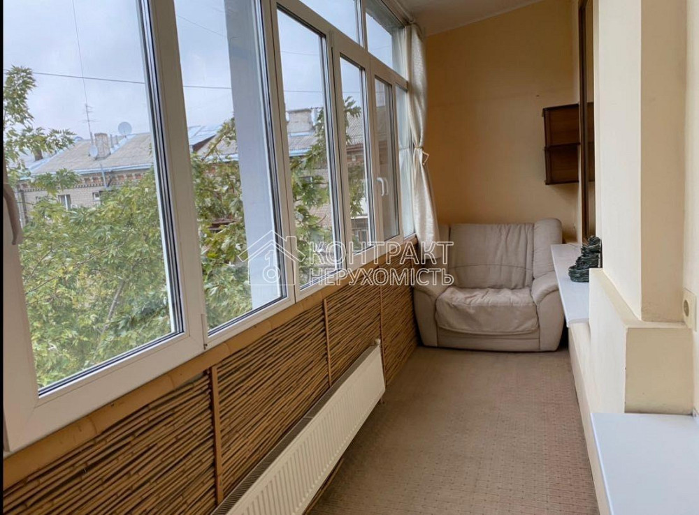 Оренда Квартира 2-кімнатна, 4/5 поверх на вул. Данилевського Харків - фото 7