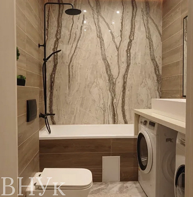 Продаж Квартира 1-кімнатна, 2/3 поверх на Хіри О. Uzhhorod - photo 7