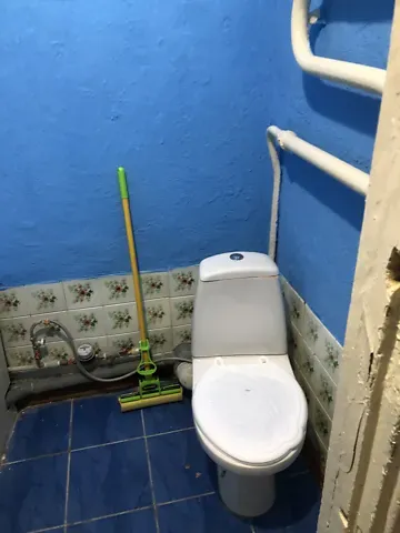 Продаж 1к Квартира 32.5 кв.м Космонавтів вулиця 90 Миколаїв - фото 2