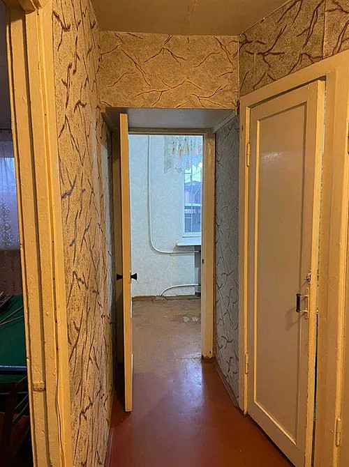 Продаж Квартира 2-кімнатна, 1/5 поверх на Кленовая ул., 5 Дніпро - фото 7