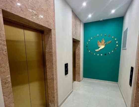 Продаж Квартира 1-кімнатна, 17/24 поверх на Краснова улица Одеса