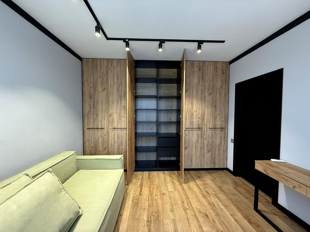 Продаж Квартира 2-кімнатна, 10/26 поверх на Столичне шосе вул., д. 3 Київ - фото 15