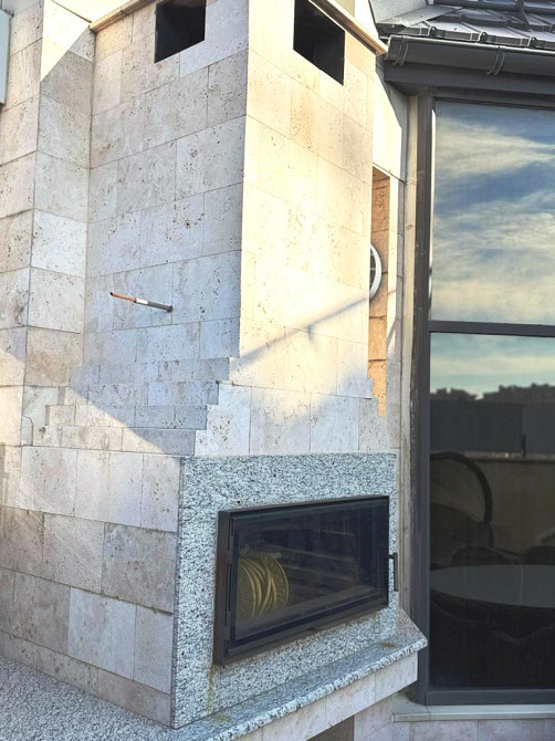 Пентхаус возле парка Победы Odessa - photo 14