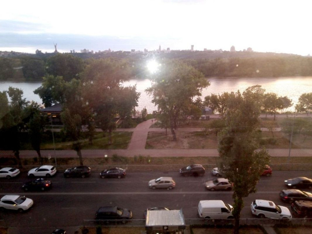 Оренда Квартира 2-кімнатна, 7/9 поверх на ул. Русановская Набережная, 8 Київ - фото 3