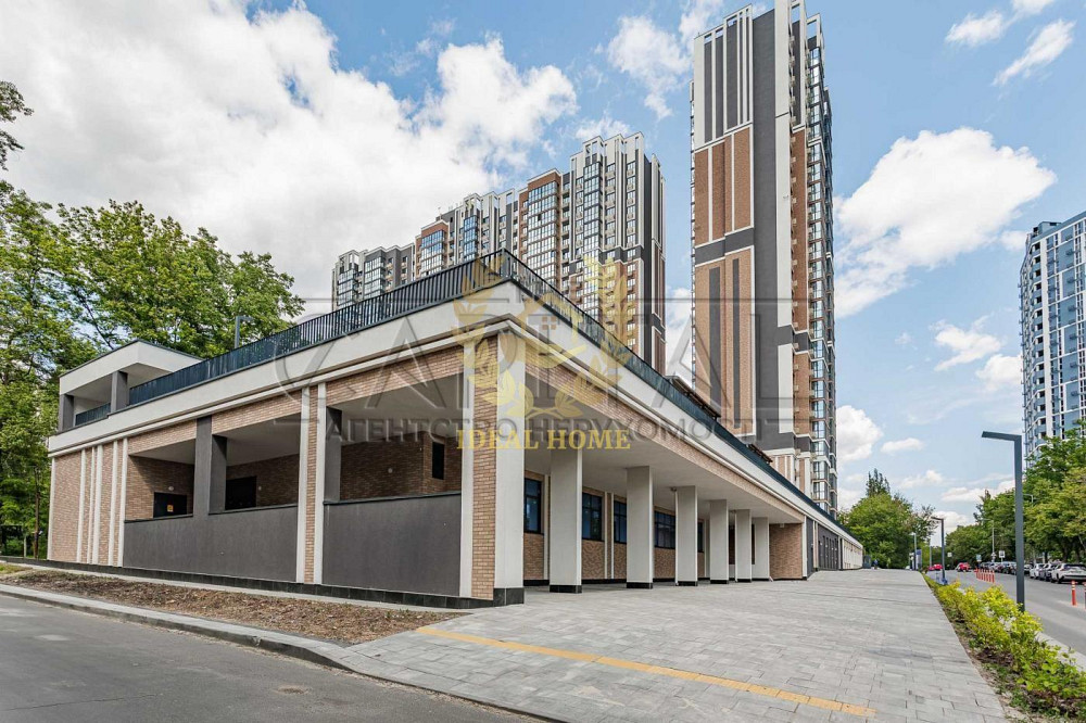 Продаж комерційне приміщення приміщень - 1, поверх - 1 Kiev - photo 17