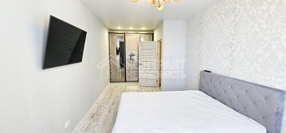 Продаж Квартира 1-кімнатна, 4/9 поверх на вул. Борткевича Харків - фото 16