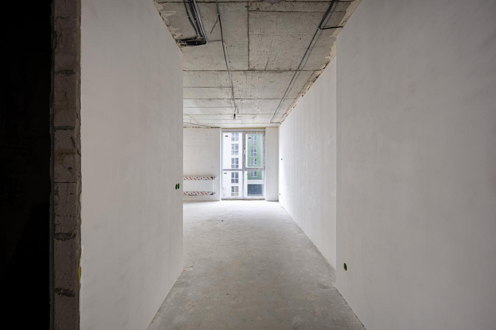 Продаж 1к квартири 28.1 кв. м Львів - фото 4