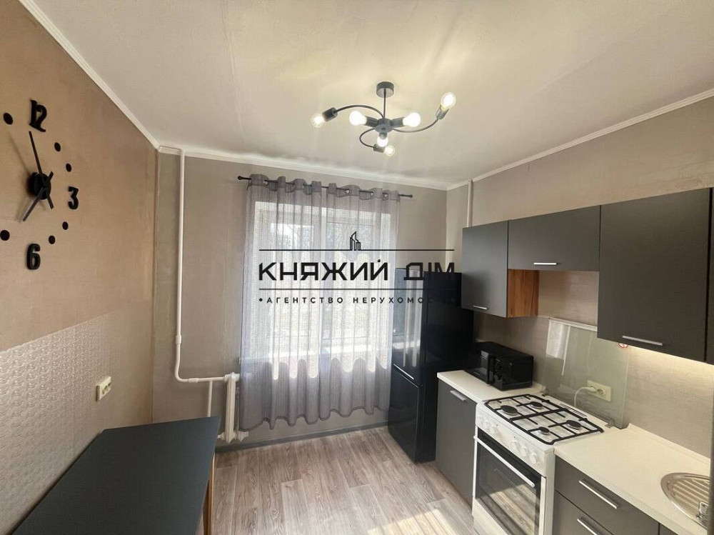 ПЕРША ЗДАЧА після кап. ремонту! Оренда 2 кімнатна квартира Оболонський район м. Мінська КОД 11202900 Київ - фото 13