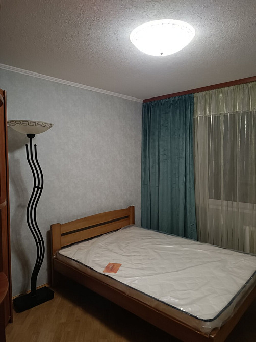 Оренда Квартира 2-кімнатна, 12/16 поверх на улица Пантелеймона Кулиша (Челябинская), д.17 Киев - изображение 11