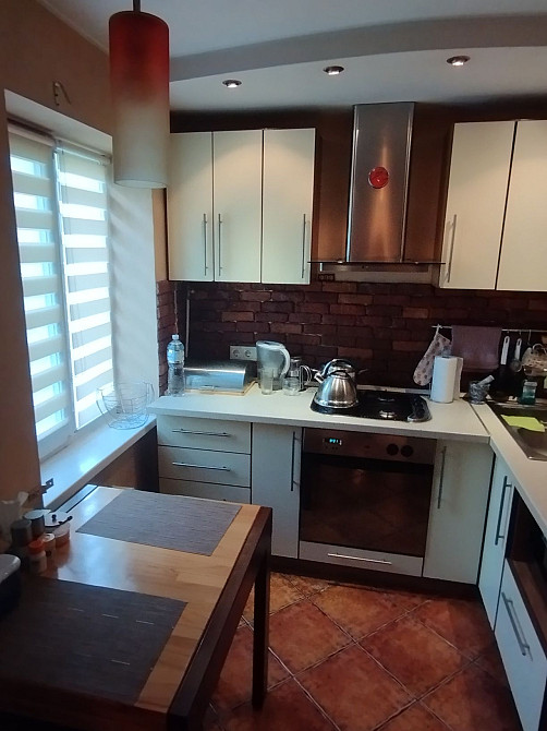 Продаж Квартира 2-кімнатна, 3/5 поверх на Донця Михайла вул., д. 13 Київ - фото 5