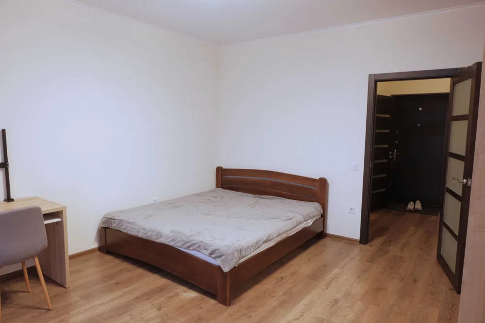 Продаж Квартира 1-кімнатна, 15/17 поверх на Берестейський просп. (Перемоги), 67 Киев - изображение 4