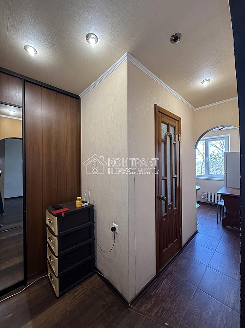 Продаж Квартира 1-кімнатна, 3/5 поверх на вул. Світла Харків - фото 14