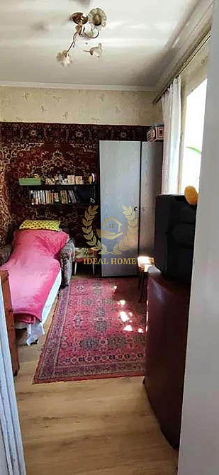 Продам гарний дачний будинок в Пороскотене. Пороскотень - фото 16