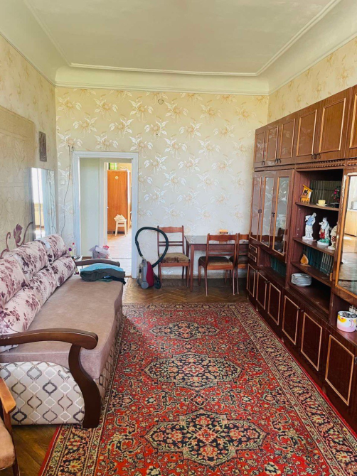 Продам трёх комнатную квартиру на Соборной площади .Исторический дом Папудова.
D 40700 Одесса - изображение 4