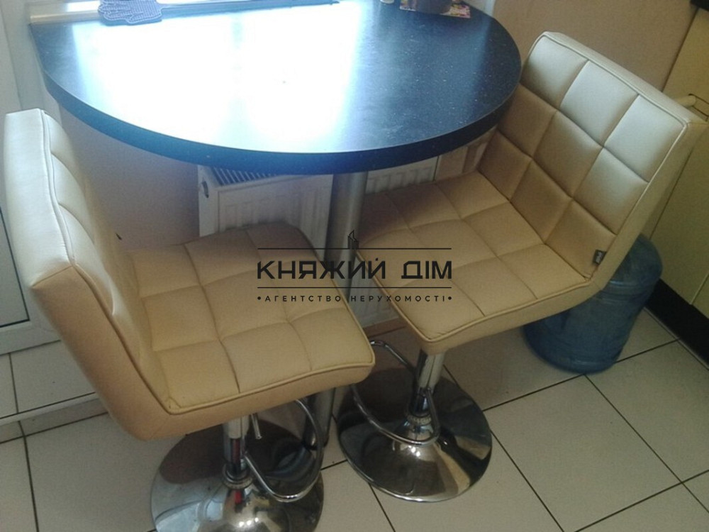 Оренда Квартира 1-кімнатна, 3/9 поверх на Урловская ул. Київ - фото 7