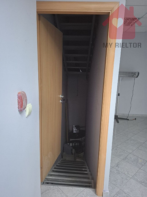 Оренда приміщення вільного призначення на Петефі пл., 45 поверх - 1/4 Ужгород - изображение 11