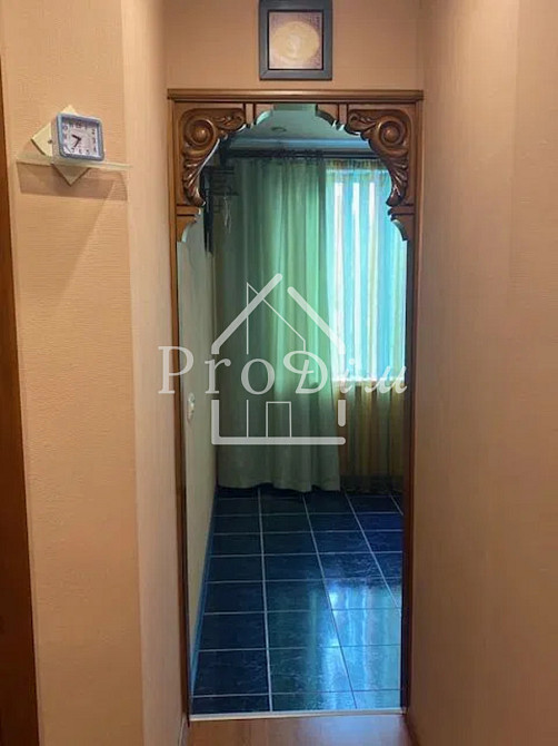 Продаж 3 к квартира О.Мудрака ( Генерала Наумова) 31А. Академмістечко. Святошинський район. Kiev - photo 6