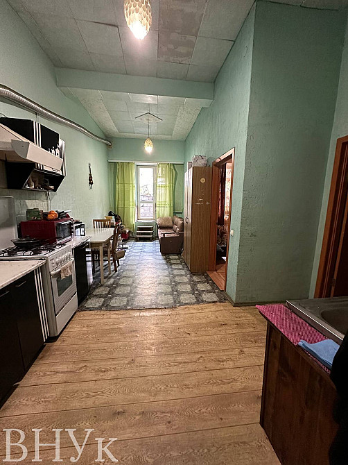 Продаж Квартира 1-кімнатна, 1/2 поверх на вул. Лемківська L'viv - photo 5