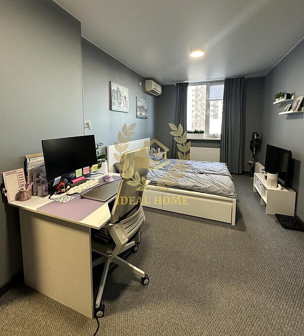 Продаж Квартира 1-кімнатна на Украинская ул., 6 Киев - изображение 4