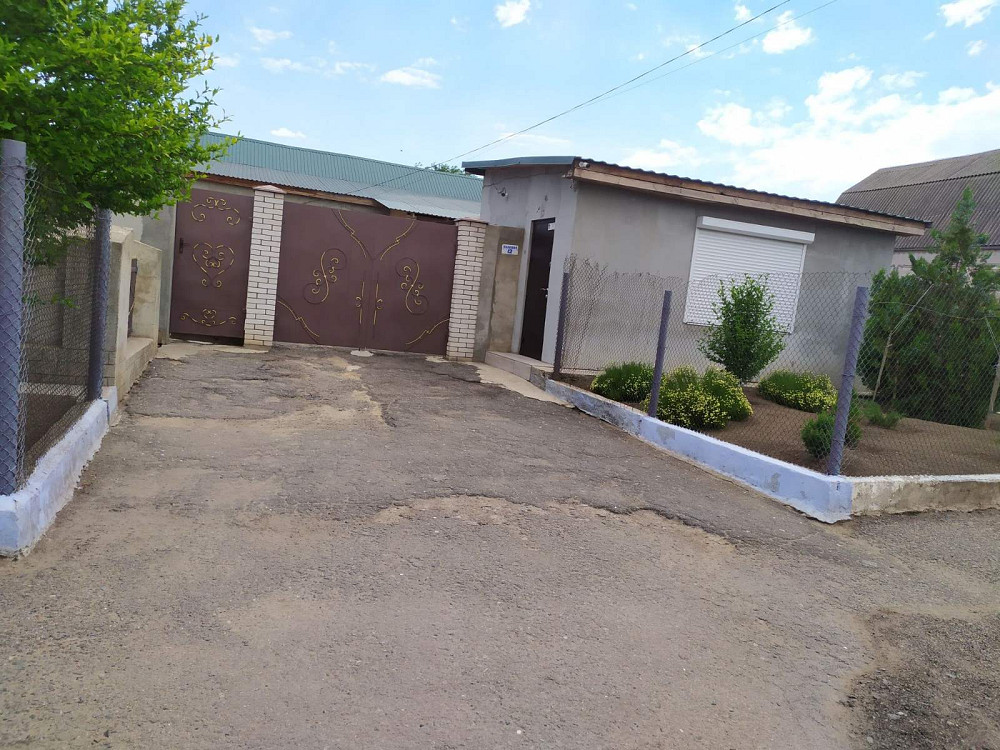 Дом усадьба в центре Августовки Августівка - фото 2