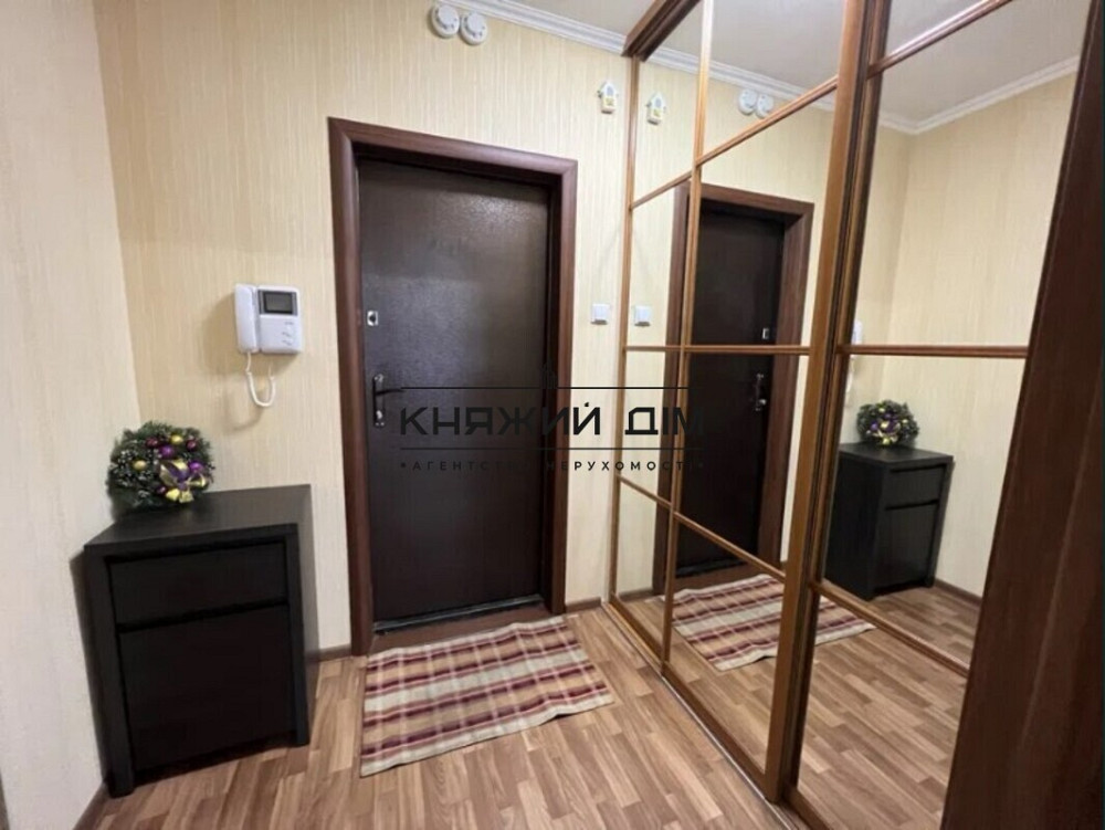 Оренда Квартира 1-кімнатна, 10/25 поверх на Ващенко ул. Киев - изображение 9