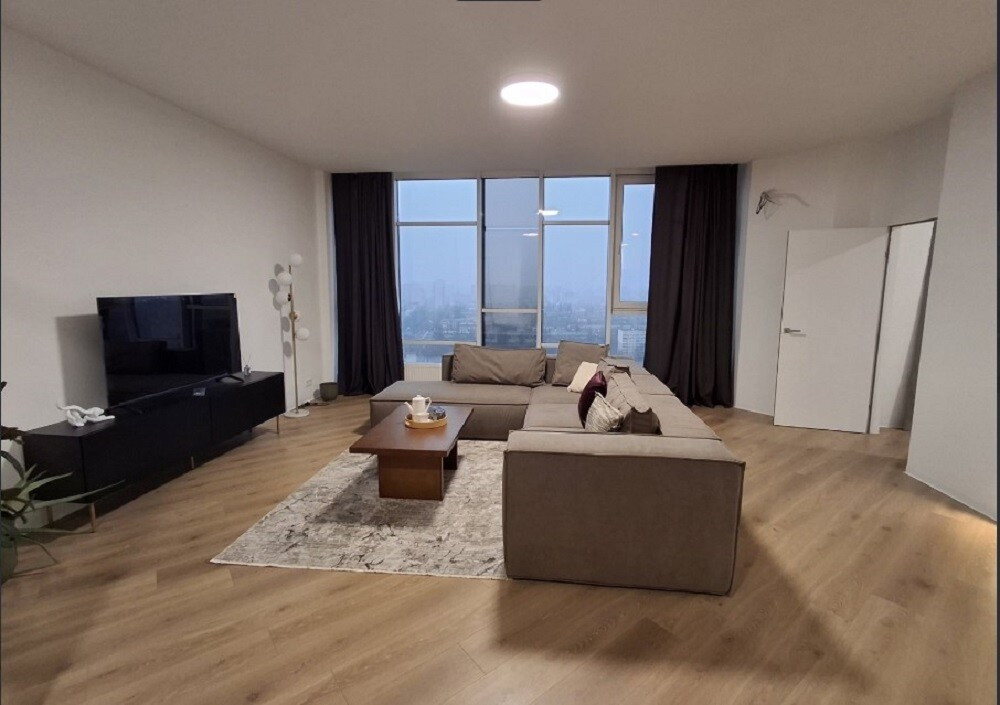 Оренда Квартира 3-кімнатна, 19/24 поверх на улица Антонова Авиаконструктора, д.2 Киев - изображение 5