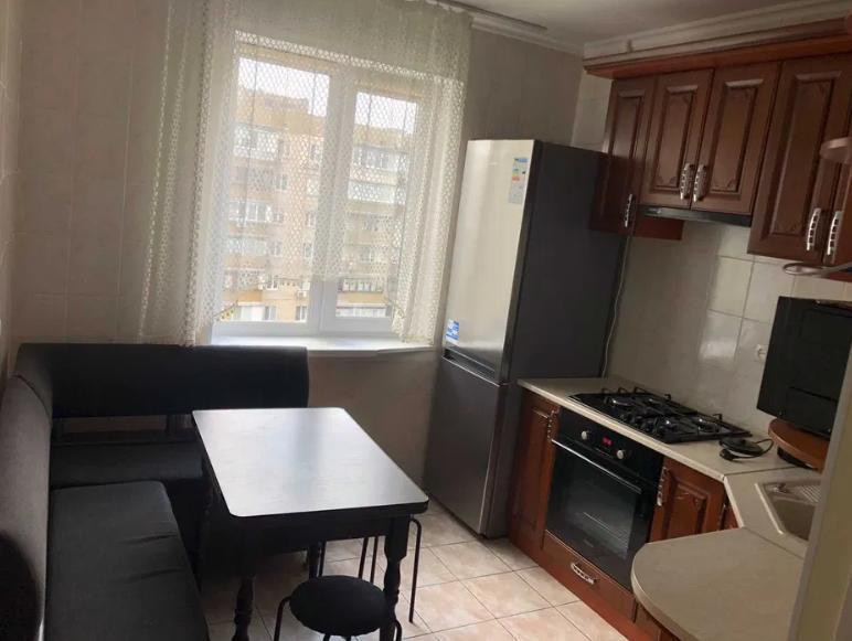 Оренда Квартира 2-кімнатна, 9/10 поверх на Драгоманова ул., 25 Київ - фото 1