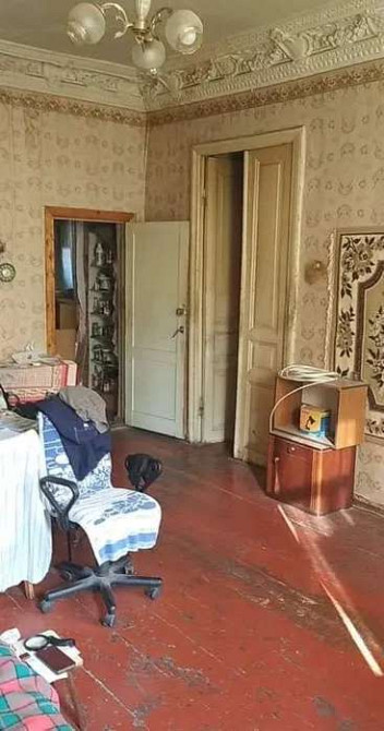 Продаж Квартира 2-кімнатна, 2/3 поверх на Ляпунова переулок, 6 Одеса - фото 4