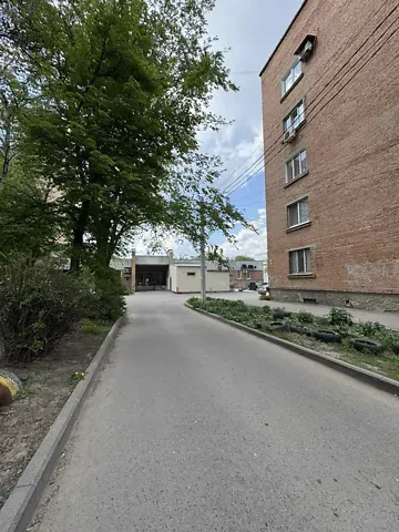 Продаж 2к Квартира 58.3 кв.м Полюсна вулиця 4 Полтава - фото 9