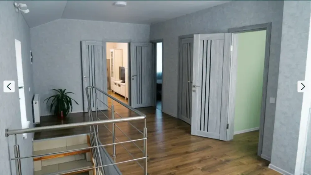 Продаж 2-поверховий Будинок з ділянкою 2 сот 143.5 кв.м 3 кімн. на вул. Сергія Подолинського Дніпро - фото 8