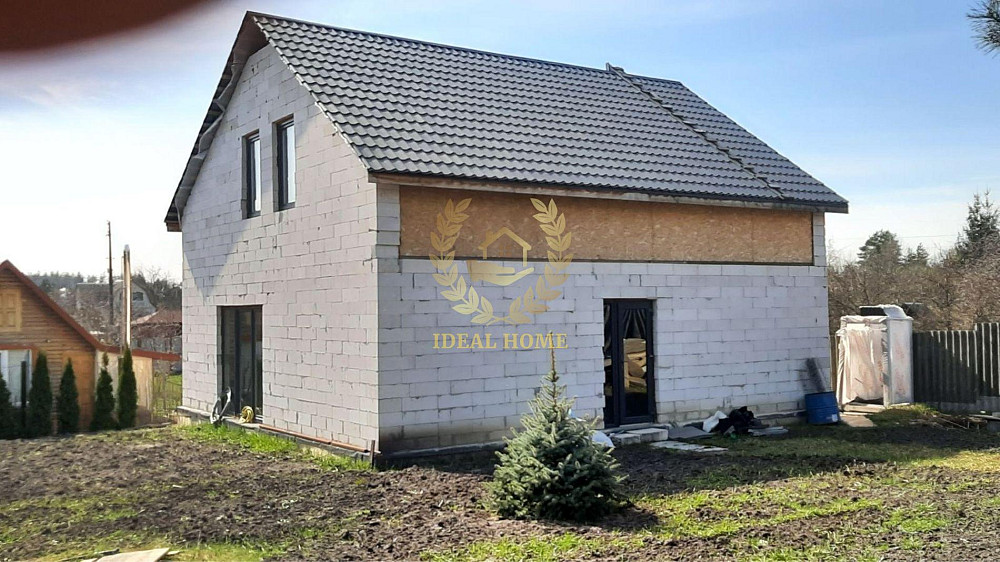 Продаж Будинок 3-кімнатний Київ - фото 4