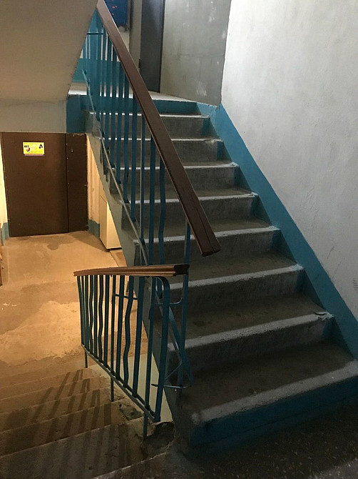 Продаж Квартира 3-кімнатна, 6/10 поверх на Холодильная ул., 79 Днепр - изображение 17