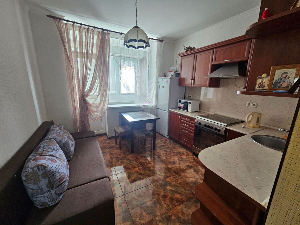 Оренда Квартира 1-кімнатна, 16/26 поверх на Дніпровська набережна, 26 Kiev - photo 2