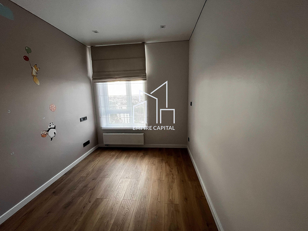 Продаж 2к Квартира 66 кв.м Зелена вул. Львов - изображение 18