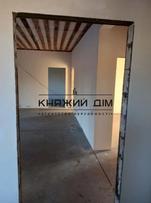 Продаж будинку 117 м2. ГАЗ.  м. Гостомель, 20 км до Академмістечка. № 2211705 Гостомель - фото 10