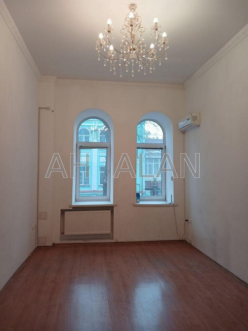 Оренда офісне приміщення на Євгена Чикаленка вул., 43 приміщень - 2, поверх - 2/5 Київ - фото 3