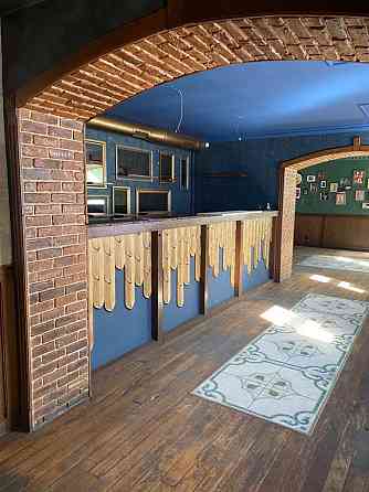 Продаж комерційне приміщення на спуск Военный Спуск, 6 приміщень - 4, поверх - 1 Одеса