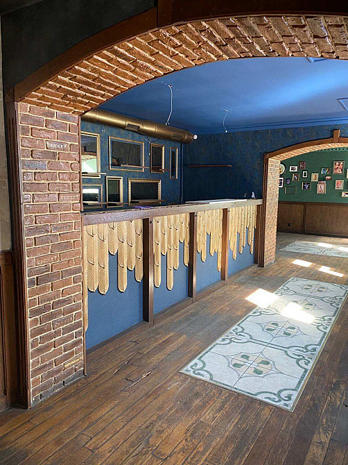 Продаж комерційне приміщення на спуск Военный Спуск, 6 приміщень - 4, поверх - 1 Одеса - фото 5