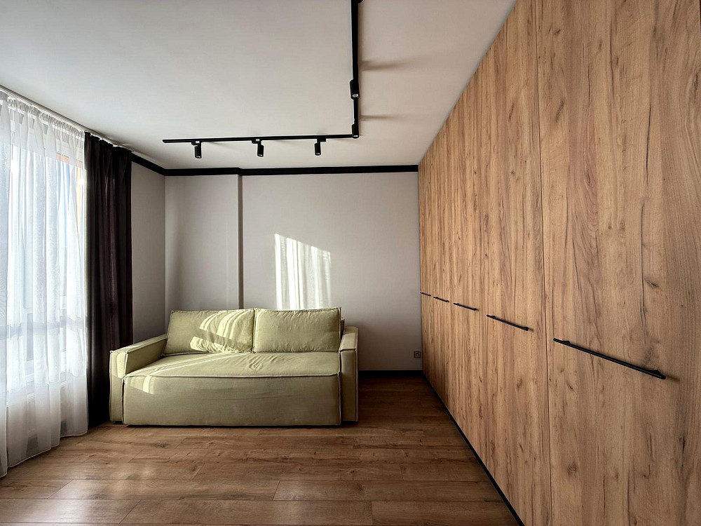 Продаж Квартира 2-кімнатна, 10/26 поверх на Столичне шосе вул., д. 3 Київ - фото 14