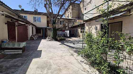 Продам 4-к квартиру 150 м² под бизнес – Асташкина, фасад, центр Одеса