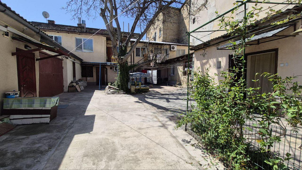 Продам 4-к квартиру 150 м² под бизнес – Асташкина, фасад, центр Одеса - фото 3