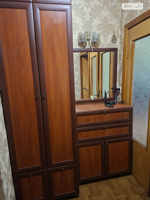 Оренда Квартира 1-кімнатна, 7/9 поверх на Чоколівський, 8 Київ - фото 12