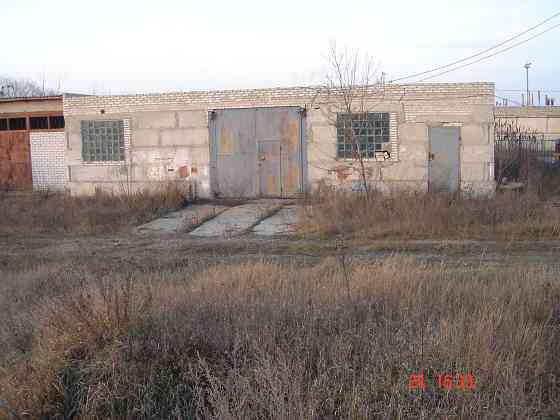 улица Теплодар