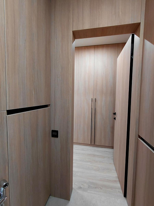 Продаж Квартира 1-кімнатна, 12/26 поверх на Івана Виговського вул., д. 40/12 Київ - фото 7